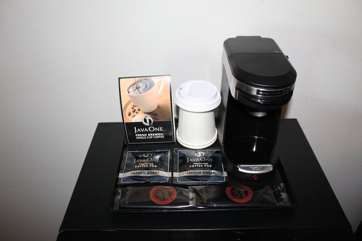 Breakfast/Coffee Service 48 of 58
