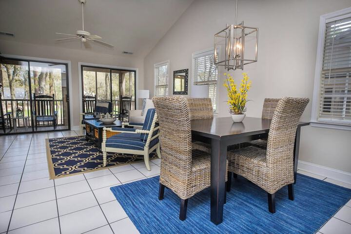 Litchfield Beach & Golf Resort