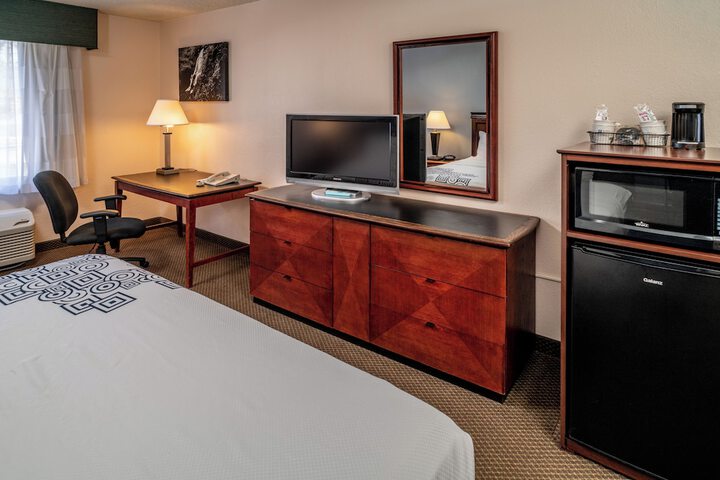 Rodeway Inn