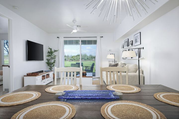 Fairway Villas Waikoloa by OUTRIGGER