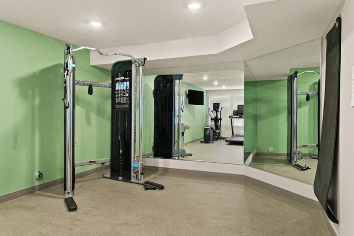Woodspring Suites East Lansing - University Area