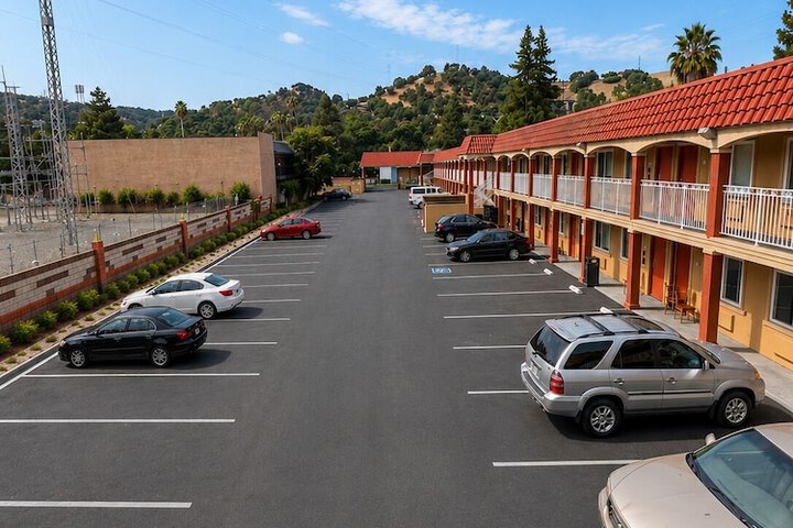 Rodeway Inn