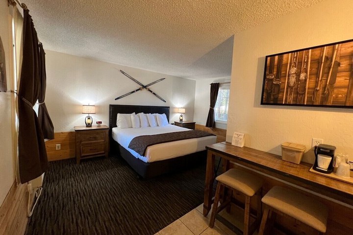 Shasta Inn