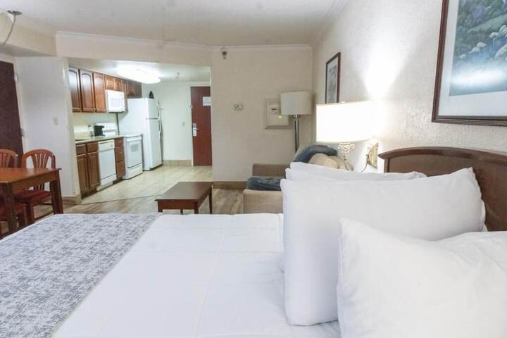 Homestead Apart-Hotel