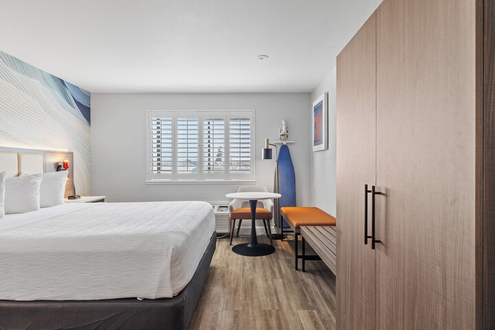 Hotel Skye SFO