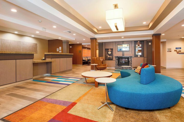 Hotel Interior 8 of 27