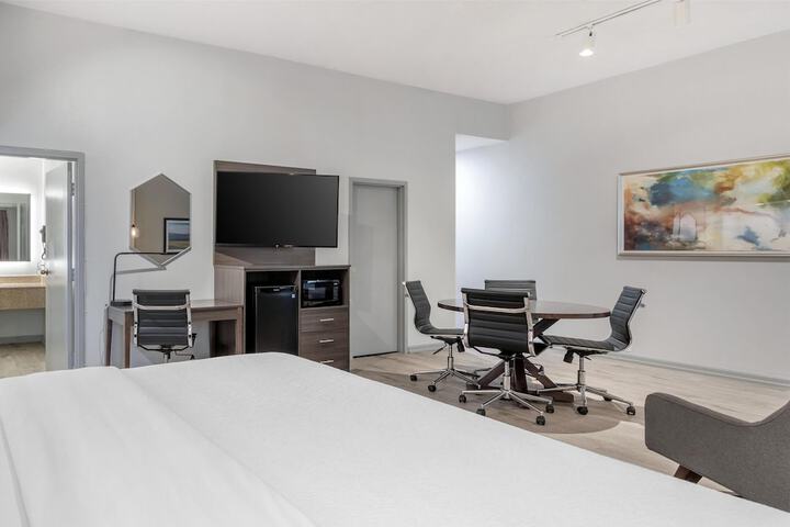 Best Western Hickory