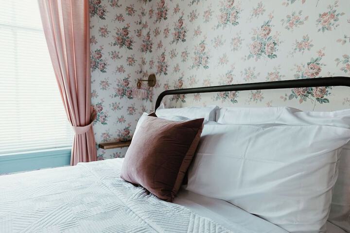 Strassner Suites