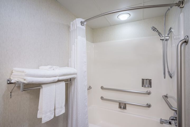 Holiday Inn Express Hanover by IHG