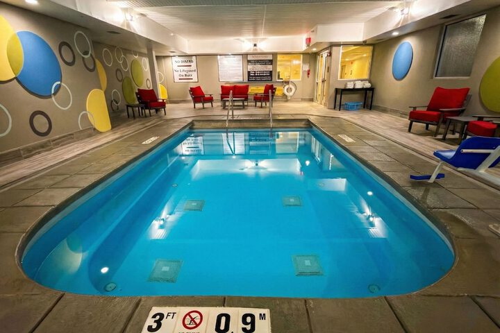 Best Western Plus Sandusky Hotel & Suites