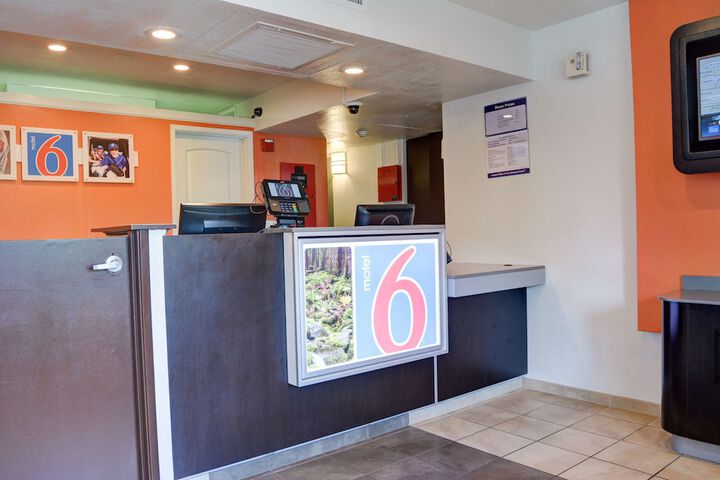 Motel 6 Springfield OR - Eugene North
