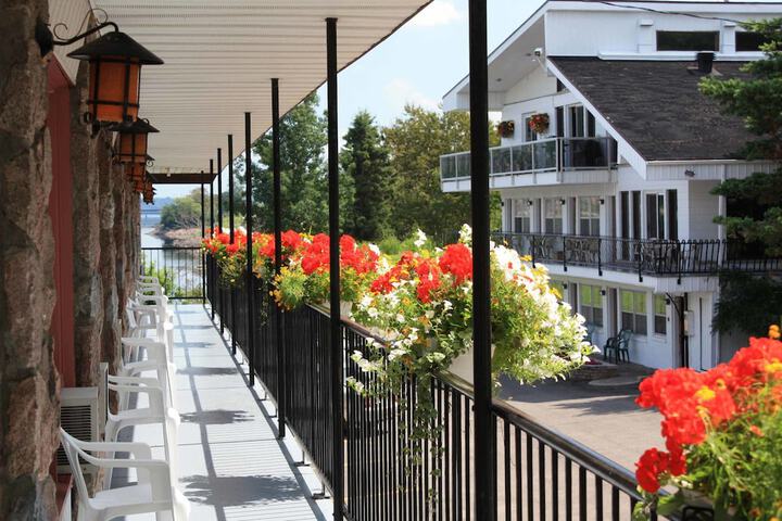 Terrace/Patio 74 of 93