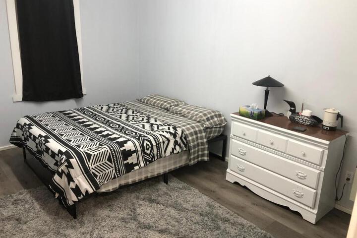 Copperville B & B