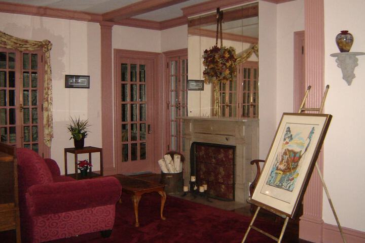 Hotel Interior 27 of 42