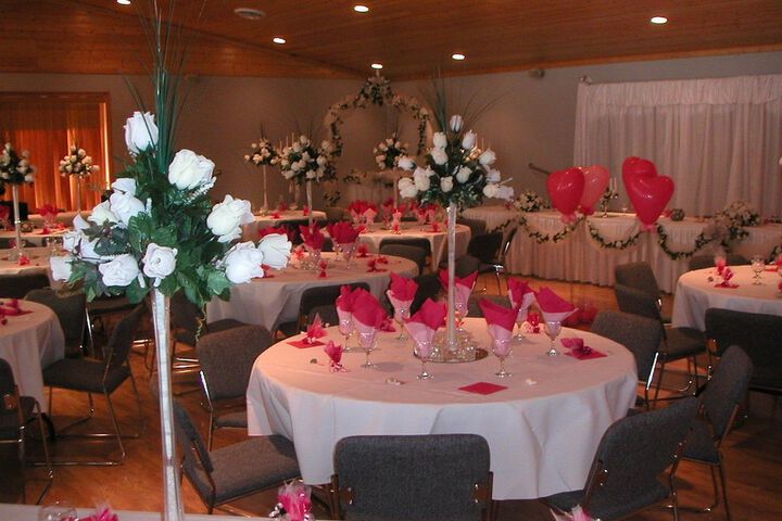 Ballroom/Hall 37 of 78