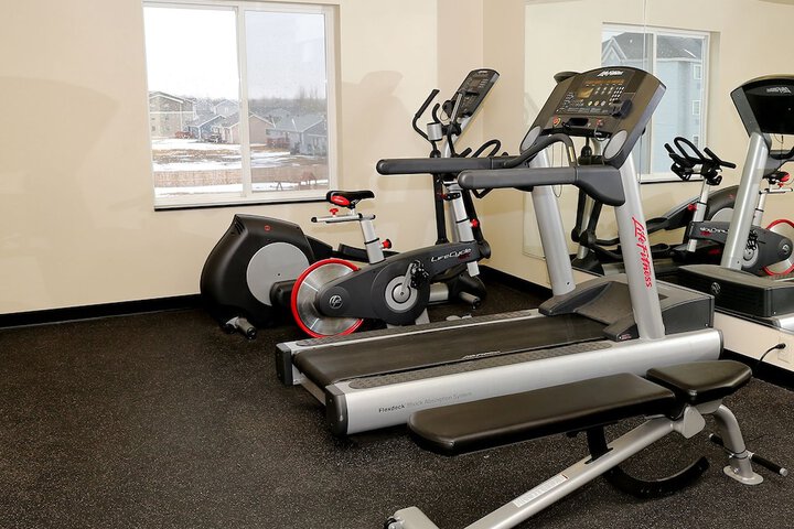 Health and Fitness 23 of 29