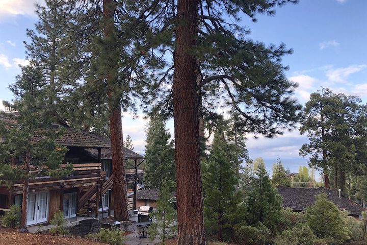 Tahoe Vistana Inn
