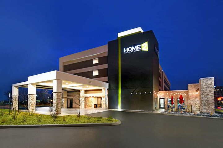 Hotel 2 of 53