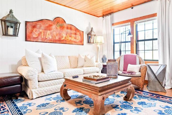 Sweet Tea Cottage-Cullman