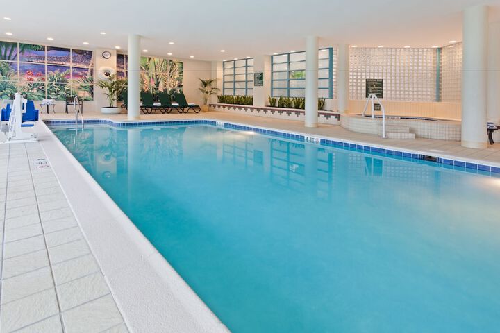 Embassy Suites by Hilton Parsippany