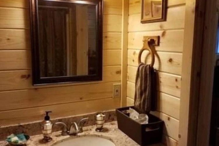 The Wild Game Inn