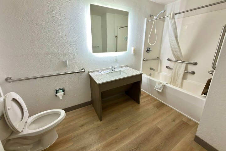 Comfort Inn Gallup I-40 Exit 20