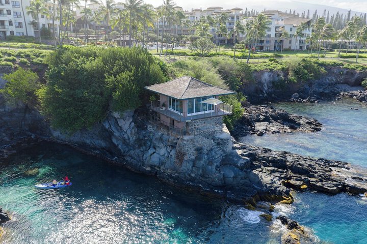 The Resort at Kapalua Bay Maui