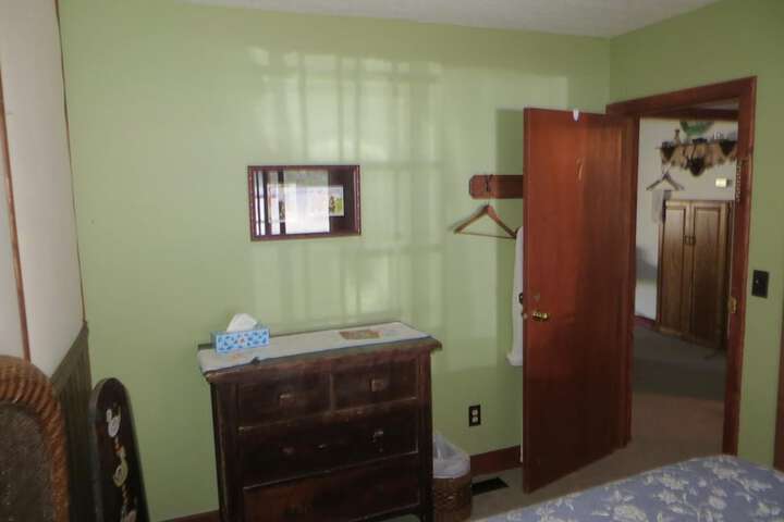 Northland Lodge