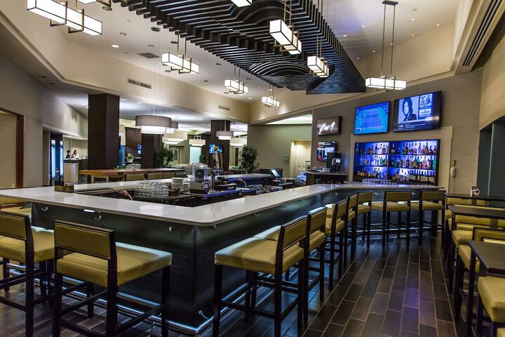 Hilton Melbourne FL