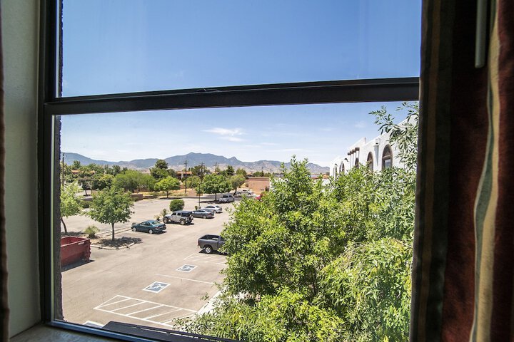 Hotel View 87 of 87
