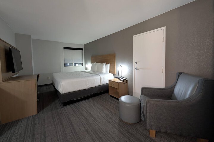 Comfort Inn & Suites Golden – Denver West