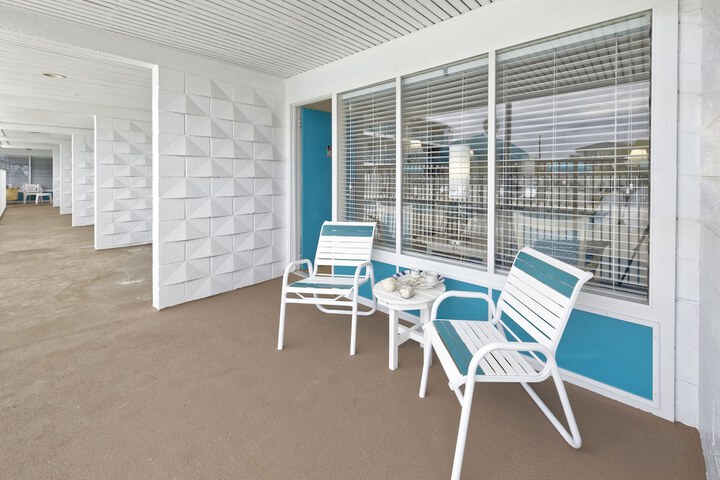Terrace/Patio 22 of 22