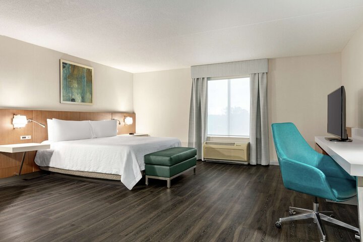 Hilton Garden Inn Kitchener / Cambridge