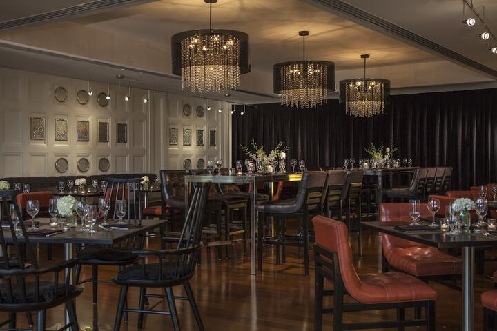 Renaissance Baton Rouge Hotel