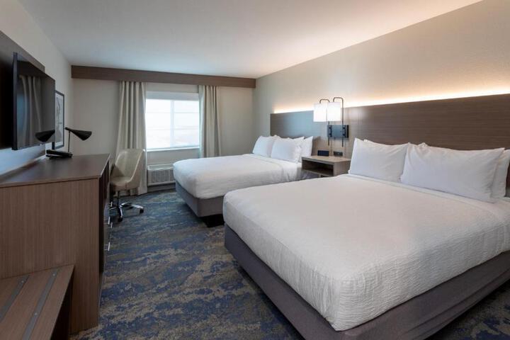 GrandStay Hotel & Suites Johnston-Des Moines IA