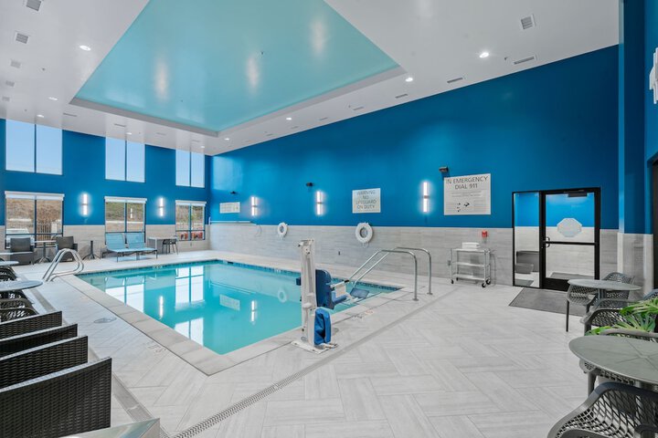 Pool 5 of 53