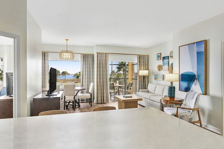 Marriotts Legends Edge at Bay Point