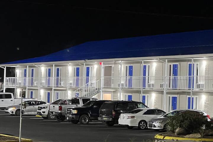 Towne Inn