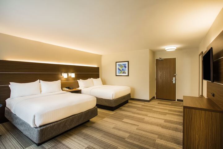 Holiday Inn Express & Suites Cedar City by IHG