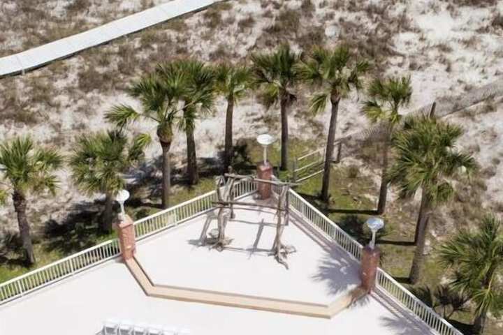 Perdido Beach Resort