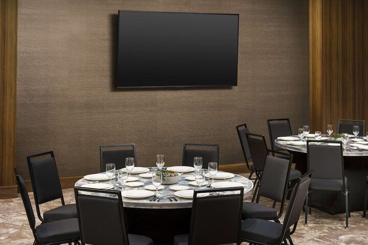 Hilton Garden Inn Sunnyvale