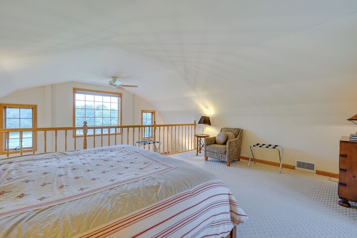Vacation Rental Home in the Berkshires!