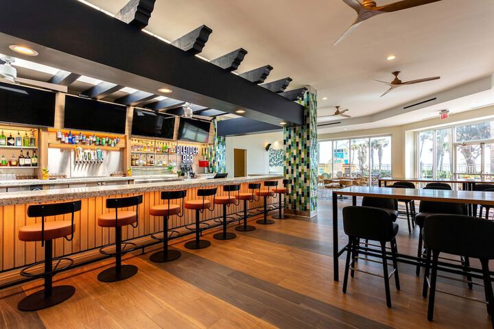 Embassy Suites by Hilton Deerfield Beach Resort & Spa