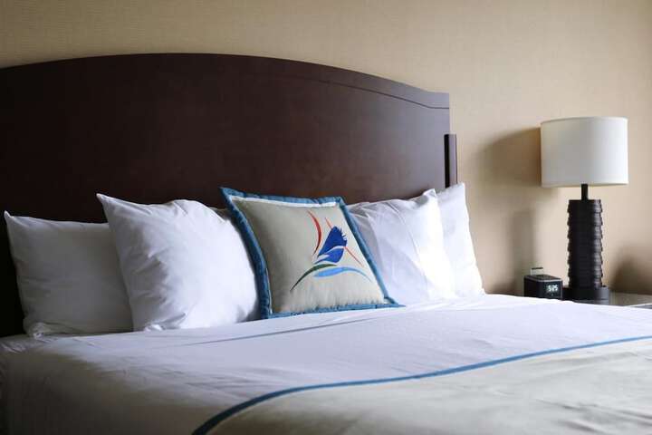 Swinomish Casino & Lodge
