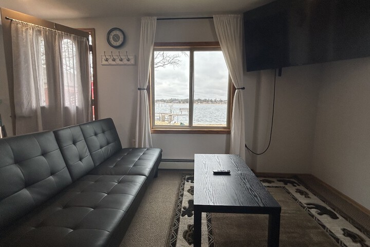 Spirit Lake Resort Motel