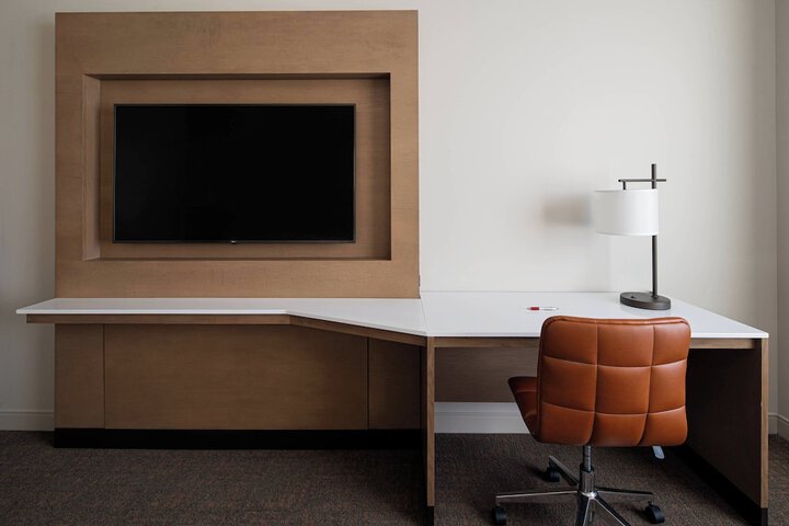 Marriott Phoenix Chandler