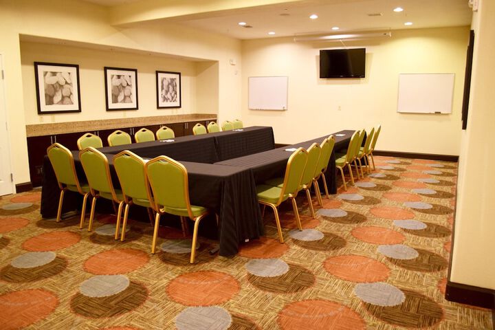 Staybridge Suites Houston Stafford - Sugar Land by IHG
