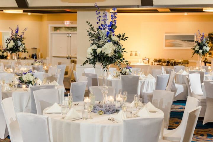Ballroom/Hall 53 of 66