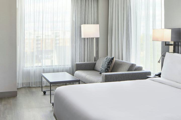 AC Hotel Auburn