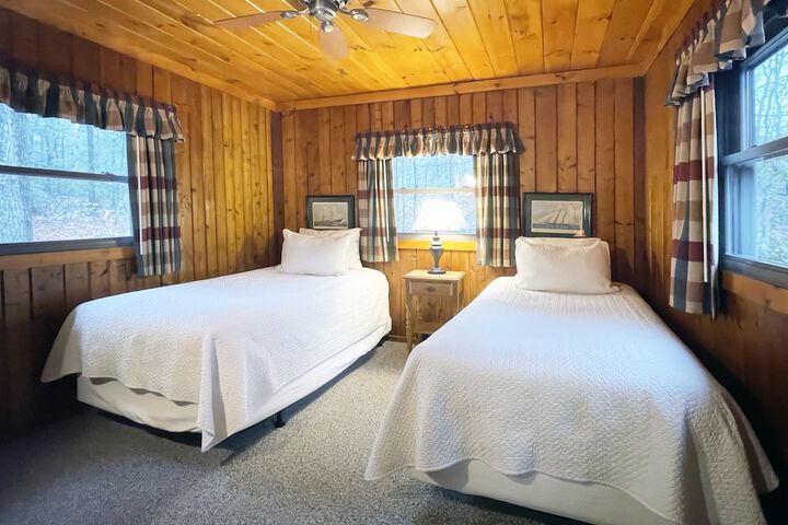 Mountain Springs Lake Resort